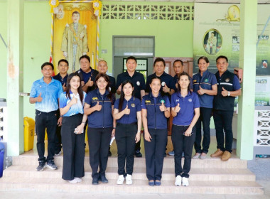 ลงพื้นที่ตรวจราชการนิคมสหกรณ์ทุ่งสง ... พารามิเตอร์รูปภาพ 25